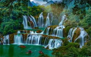 thac_ban-gioc