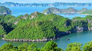 catba-halong