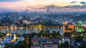 hanoi
